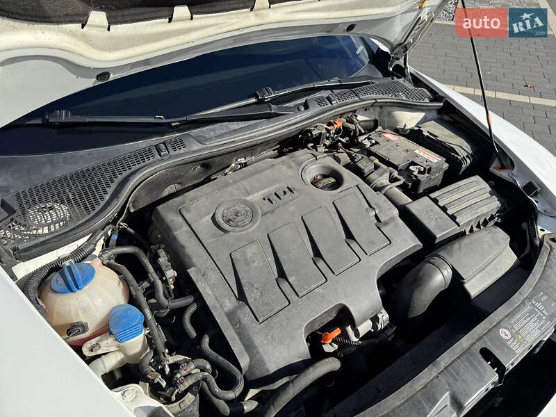 Лифтбек Skoda Octavia 2011 в Мукачево фото 32 Лифтбек Skoda Octavia 2011 в Мукачево