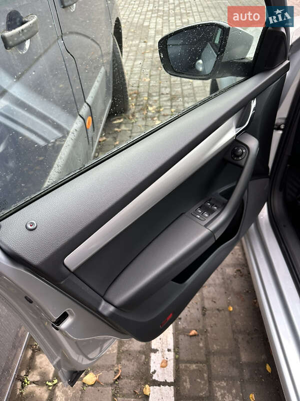 Универсал Skoda Octavia 2020 в Луцке фото 15 Универсал Skoda Octavia 2020 в Луцке