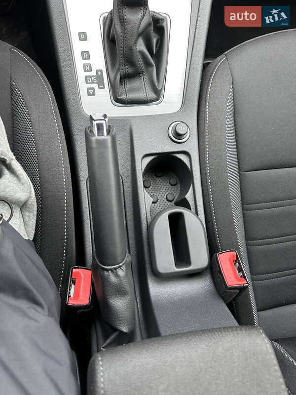 Универсал Skoda Octavia 2020 в Луцке фото 20 Универсал Skoda Octavia 2020 в Луцке