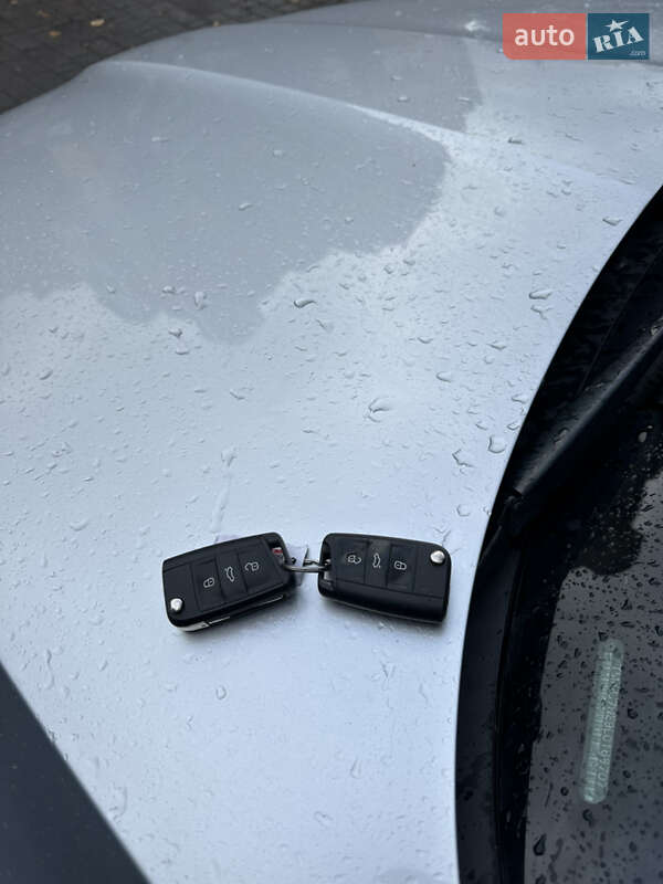 Универсал Skoda Octavia 2020 в Луцке фото 41 Универсал Skoda Octavia 2020 в Луцке