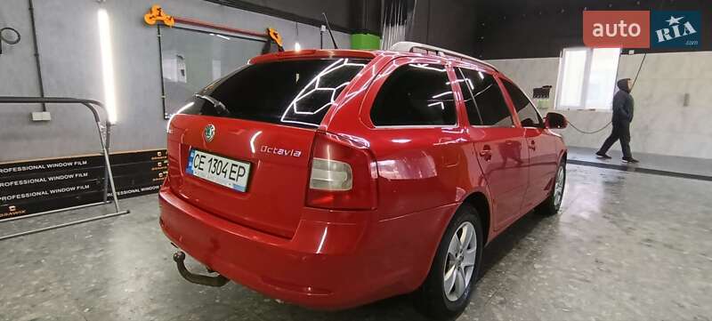 Універсал Skoda Octavia 2012 в Надвірній фото 2 Універсал Skoda Octavia 2012 в Надвірній