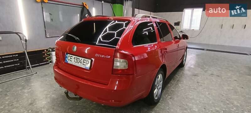 Універсал Skoda Octavia 2012 в Надвірній фото 9 Універсал Skoda Octavia 2012 в Надвірній