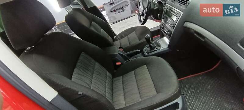Універсал Skoda Octavia 2012 в Надвірній фото 14 Універсал Skoda Octavia 2012 в Надвірній