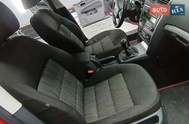 Универсал Skoda Octavia 2012 в 