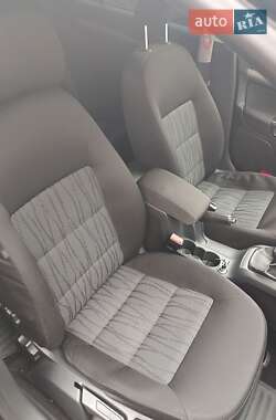 Универсал Skoda Octavia 2010 в 