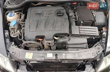 Универсал Skoda Octavia 2010 в 