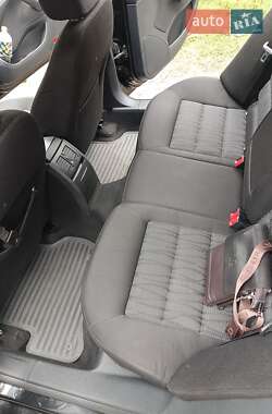 Универсал Skoda Octavia 2010 в 