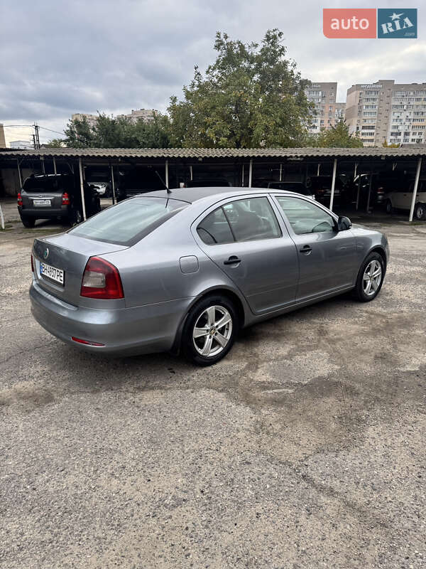 Ліфтбек Skoda Octavia 2012 в Одесі фото 3 Ліфтбек Skoda Octavia 2012 в Одесі