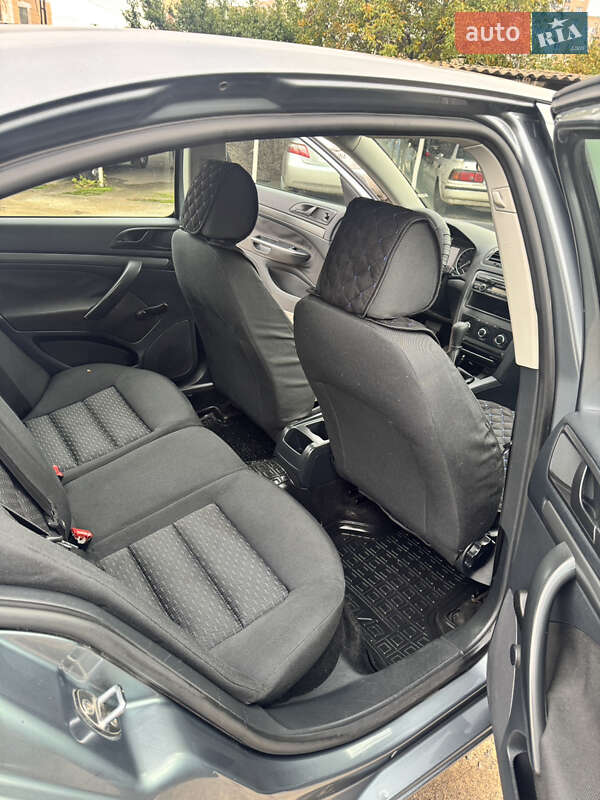 Ліфтбек Skoda Octavia 2012 в Одесі фото 11 Ліфтбек Skoda Octavia 2012 в Одесі