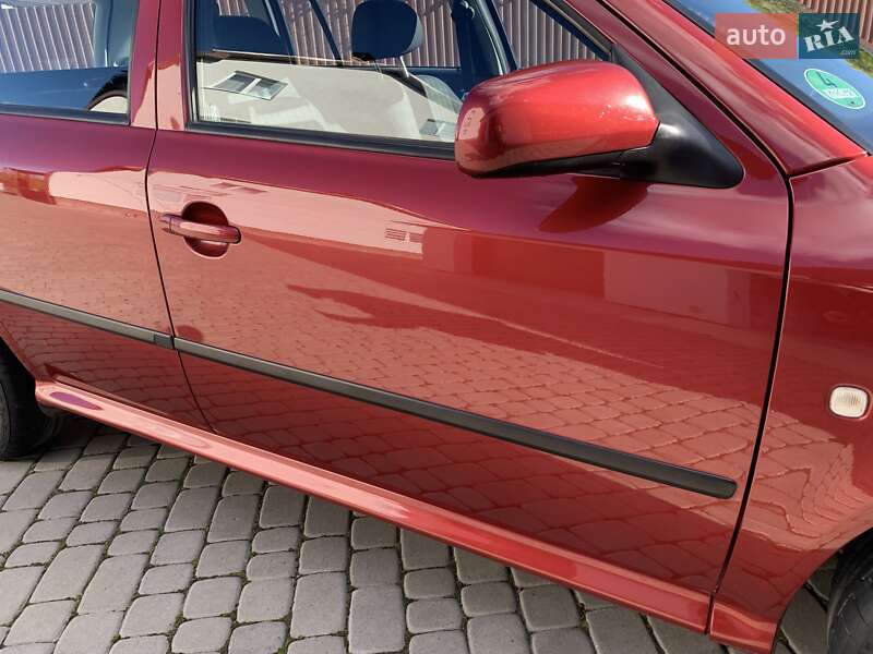 Универсал Skoda Octavia 2007 в Ивано-Франковске фото 29 Универсал Skoda Octavia 2007 в Ивано-Франковске