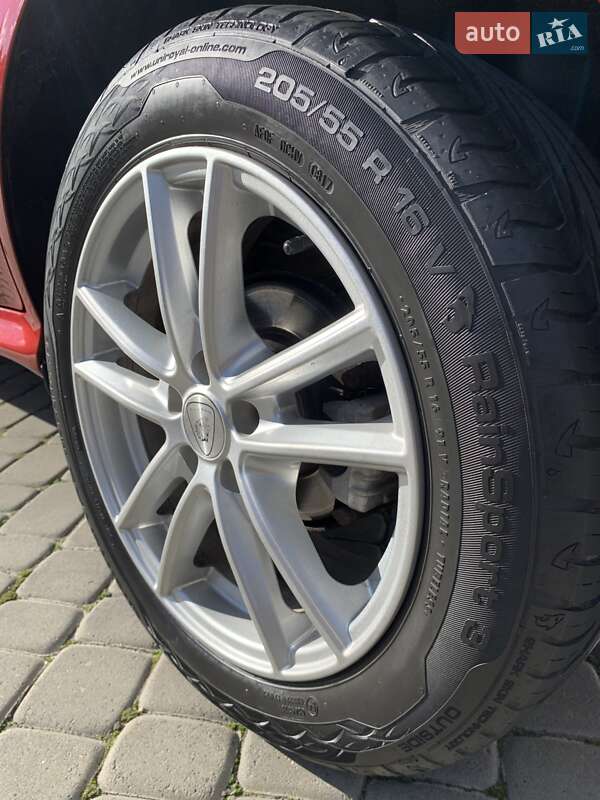 Универсал Skoda Octavia 2007 в Ивано-Франковске фото 40 Универсал Skoda Octavia 2007 в Ивано-Франковске