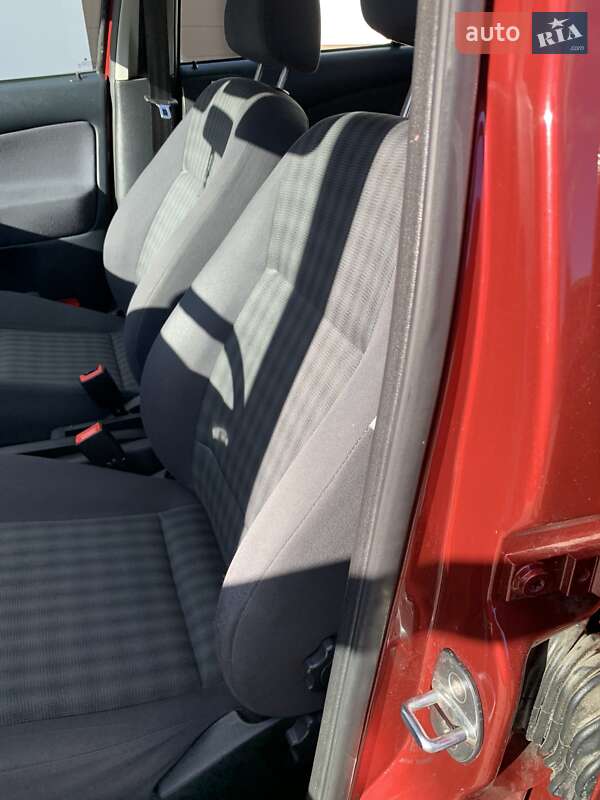 Универсал Skoda Octavia 2007 в Ивано-Франковске фото 45 Универсал Skoda Octavia 2007 в Ивано-Франковске