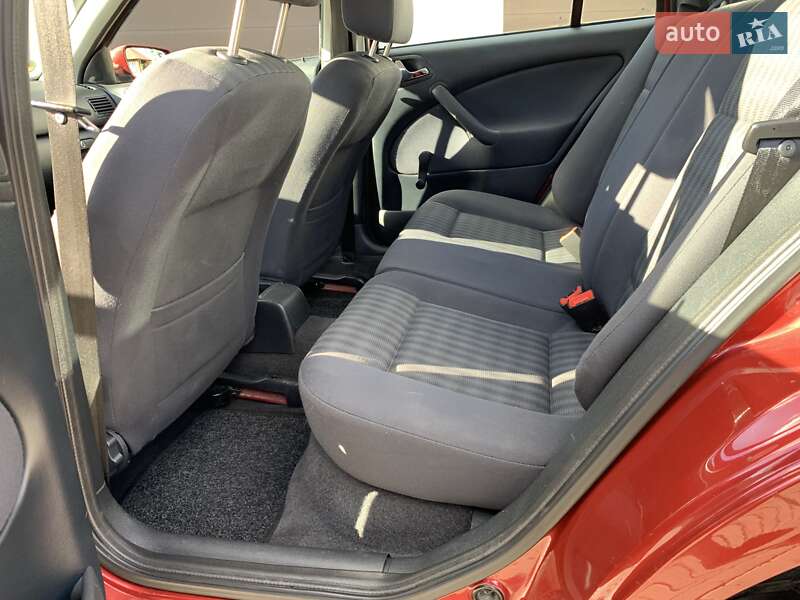 Универсал Skoda Octavia 2007 в Ивано-Франковске фото 49 Универсал Skoda Octavia 2007 в Ивано-Франковске