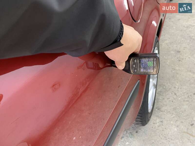 Универсал Skoda Octavia 2007 в Ивано-Франковске фото 62 Универсал Skoda Octavia 2007 в Ивано-Франковске