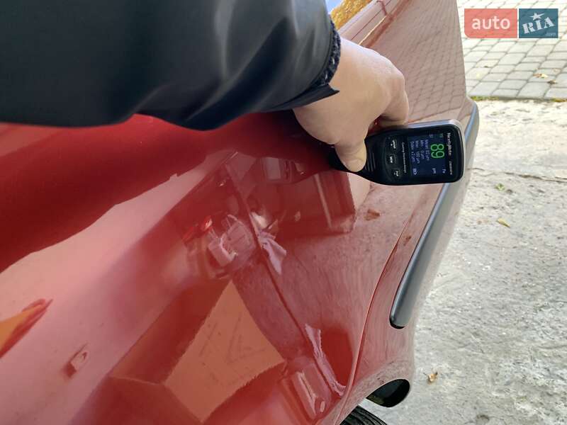 Универсал Skoda Octavia 2007 в Ивано-Франковске фото 78 Универсал Skoda Octavia 2007 в Ивано-Франковске