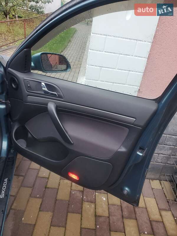 Универсал Skoda Octavia 2008 в Изяславе фото 2 Универсал Skoda Octavia 2008 в Изяславе