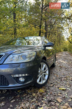 Універсал Skoda Octavia 2011 в 