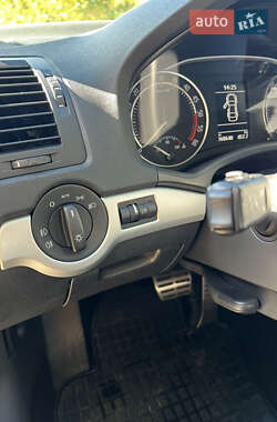 Універсал Skoda Octavia 2011 в 