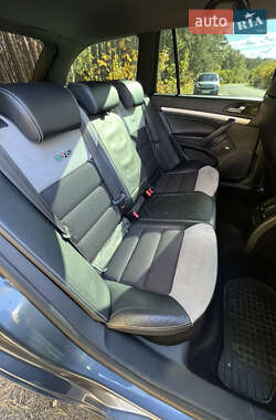 Універсал Skoda Octavia 2011 в 