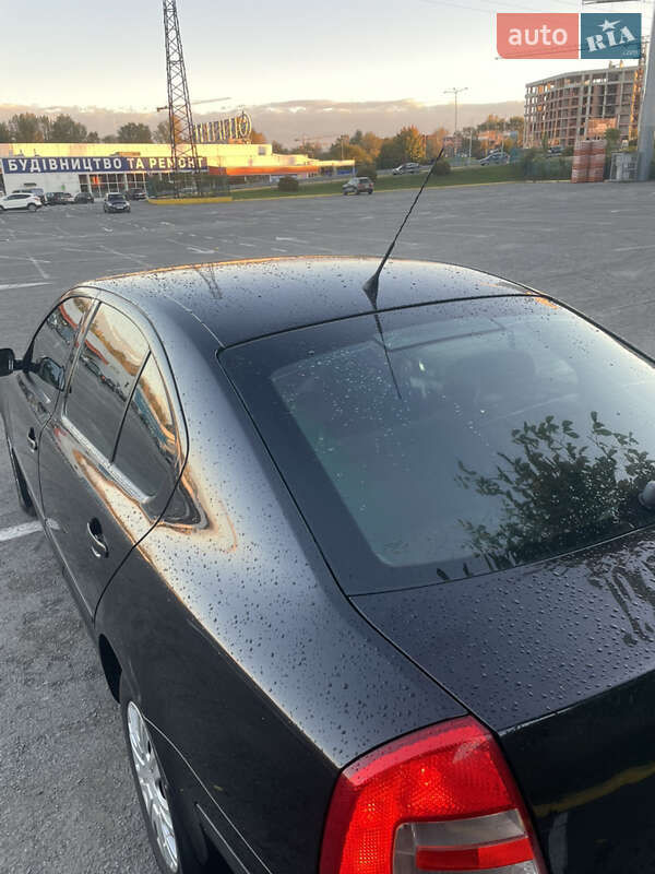 Ліфтбек Skoda Octavia 2007 в Ужгороді фото 4 Ліфтбек Skoda Octavia 2007 в Ужгороді