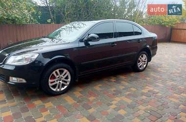 Ліфтбек Skoda Octavia 2011 в Ніжині