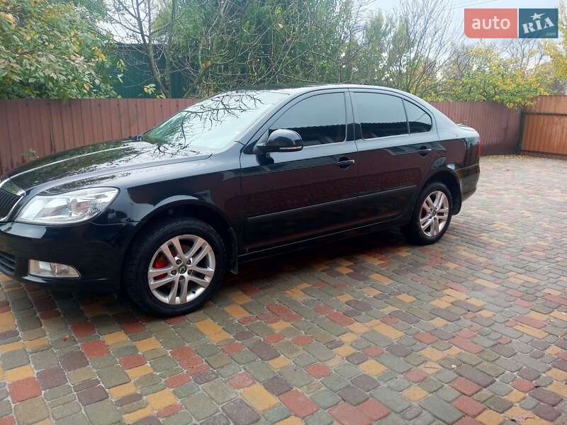 Ліфтбек Skoda Octavia 2011 в Ніжині фото 12 Ліфтбек Skoda Octavia 2011 в Ніжині