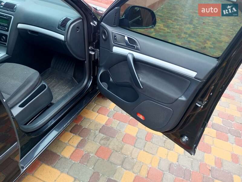 Ліфтбек Skoda Octavia 2011 в Ніжині фото 15 Ліфтбек Skoda Octavia 2011 в Ніжині
