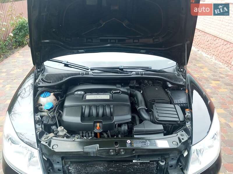 Ліфтбек Skoda Octavia 2011 в Ніжині фото 18 Ліфтбек Skoda Octavia 2011 в Ніжині