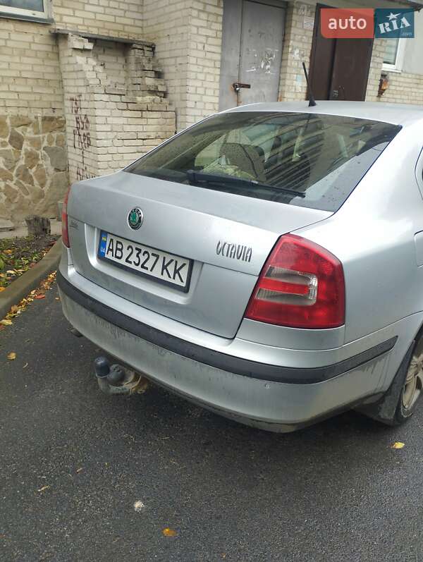 Лифтбек Skoda Octavia 2012 в Виннице фото 2 Лифтбек Skoda Octavia 2012 в Виннице