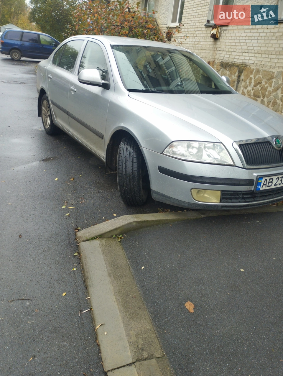 2011 Skoda Octavia - мініатюра 19