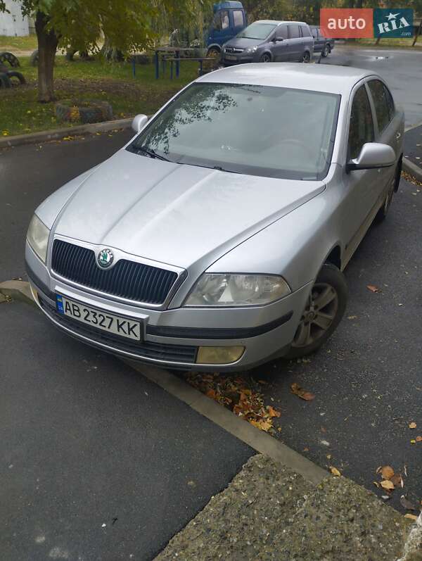 Лифтбек Skoda Octavia 2012 в Виннице фото 5 Лифтбек Skoda Octavia 2012 в Виннице