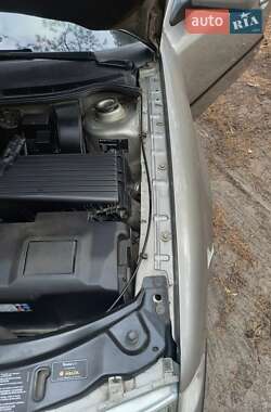 Лифтбек Skoda Octavia 2008 в 