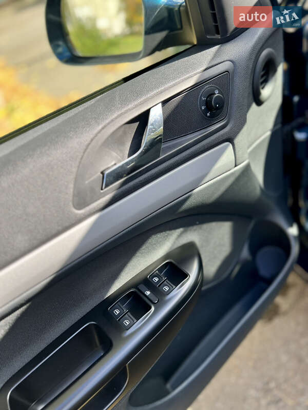 Универсал Skoda Octavia 2011 в Калуше