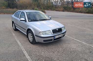 Лифтбек Skoda Octavia 2010 в Полтаве