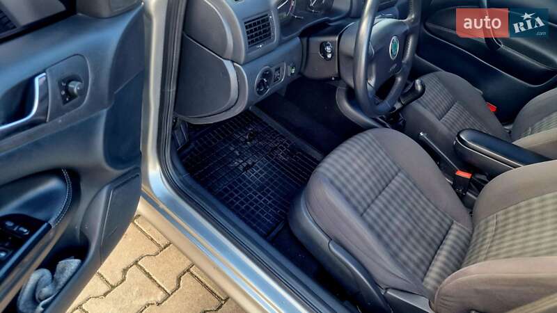 Лифтбек Skoda Octavia 2008 в Ивано-Франковске фото 21 Лифтбек Skoda Octavia 2008 в Ивано-Франковске