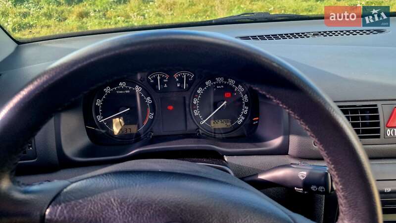 Лифтбек Skoda Octavia 2008 в Ивано-Франковске фото 23 Лифтбек Skoda Octavia 2008 в Ивано-Франковске