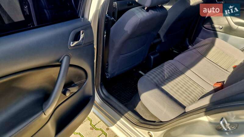 Лифтбек Skoda Octavia 2008 в Ивано-Франковске фото 28 Лифтбек Skoda Octavia 2008 в Ивано-Франковске