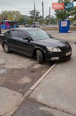 Ліфтбек Skoda Octavia 2011 в Миколаєві
