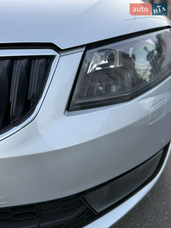 Универсал Skoda Octavia 2016 в Черновцах фото 13 Универсал Skoda Octavia 2016 в Черновцах