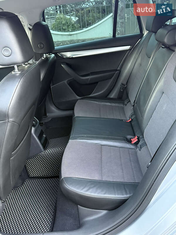 Универсал Skoda Octavia 2016 в Черновцах фото 34 Универсал Skoda Octavia 2016 в Черновцах