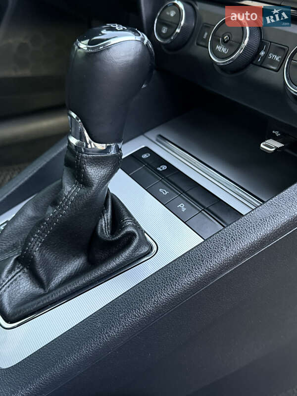 Универсал Skoda Octavia 2016 в Черновцах фото 39 Универсал Skoda Octavia 2016 в Черновцах