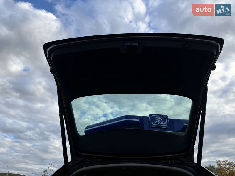 Универсал Skoda Octavia 2018 в Берегово