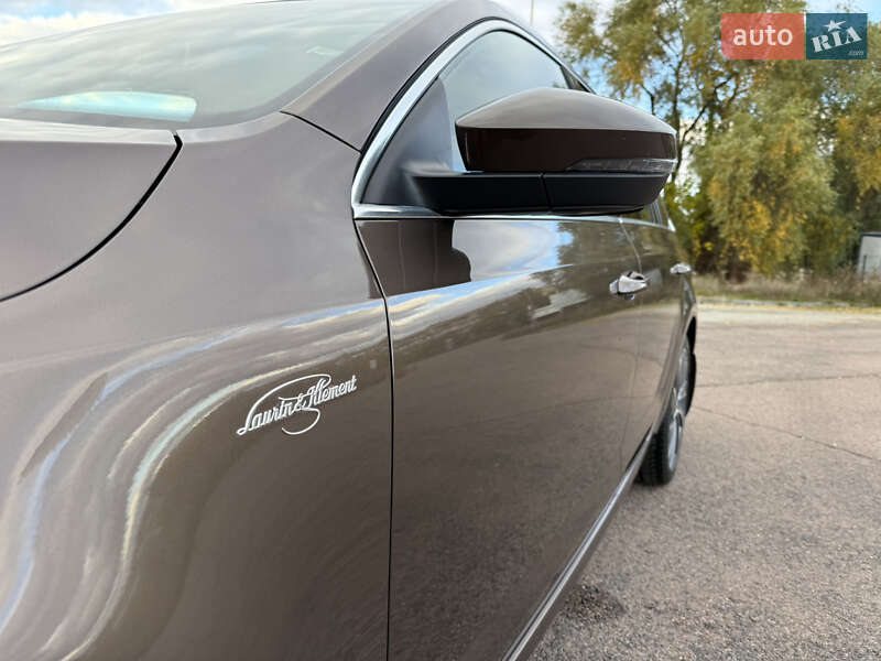 Универсал Skoda Octavia 2018 в Берегово