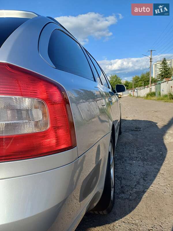 Універсал Skoda Octavia 2011 в Львові