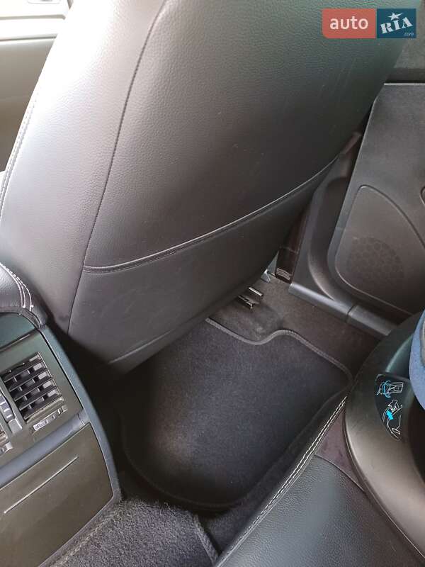 Універсал Skoda Octavia 2011 в Львові