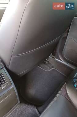 Универсал Skoda Octavia 2011 в 