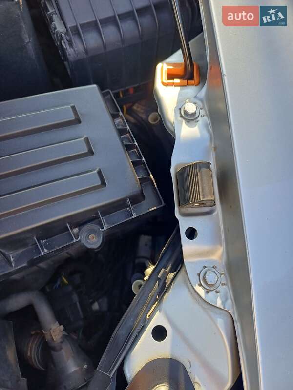 Універсал Skoda Octavia 2011 в Львові