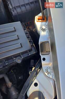 Универсал Skoda Octavia 2011 в 