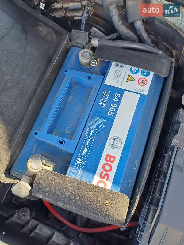 Універсал Skoda Octavia 2011 в Львові