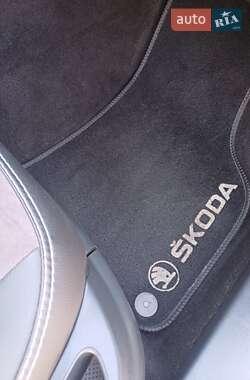 Универсал Skoda Octavia 2011 в 